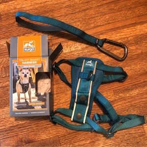 🐶Kurgo Tru-Fit Smart Harness🐶